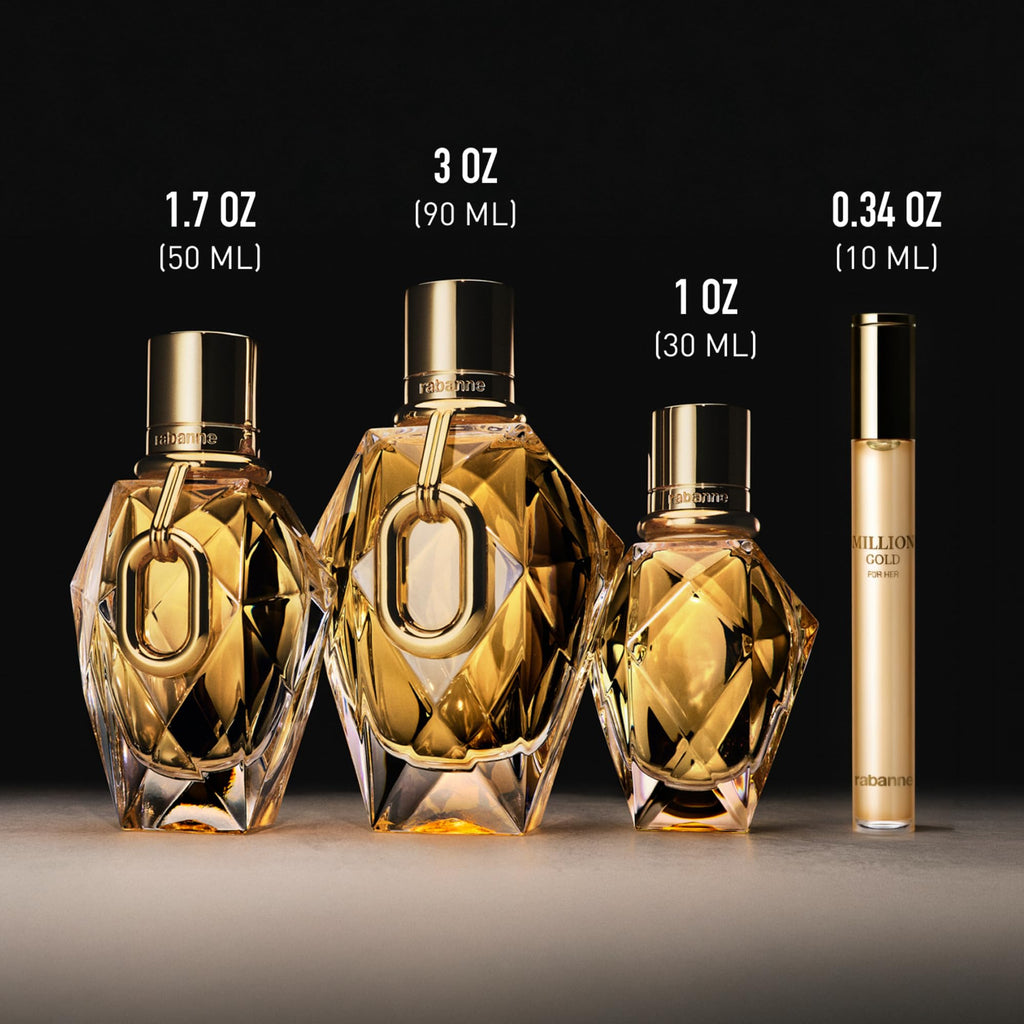 Eau de Parfum for Women L4161