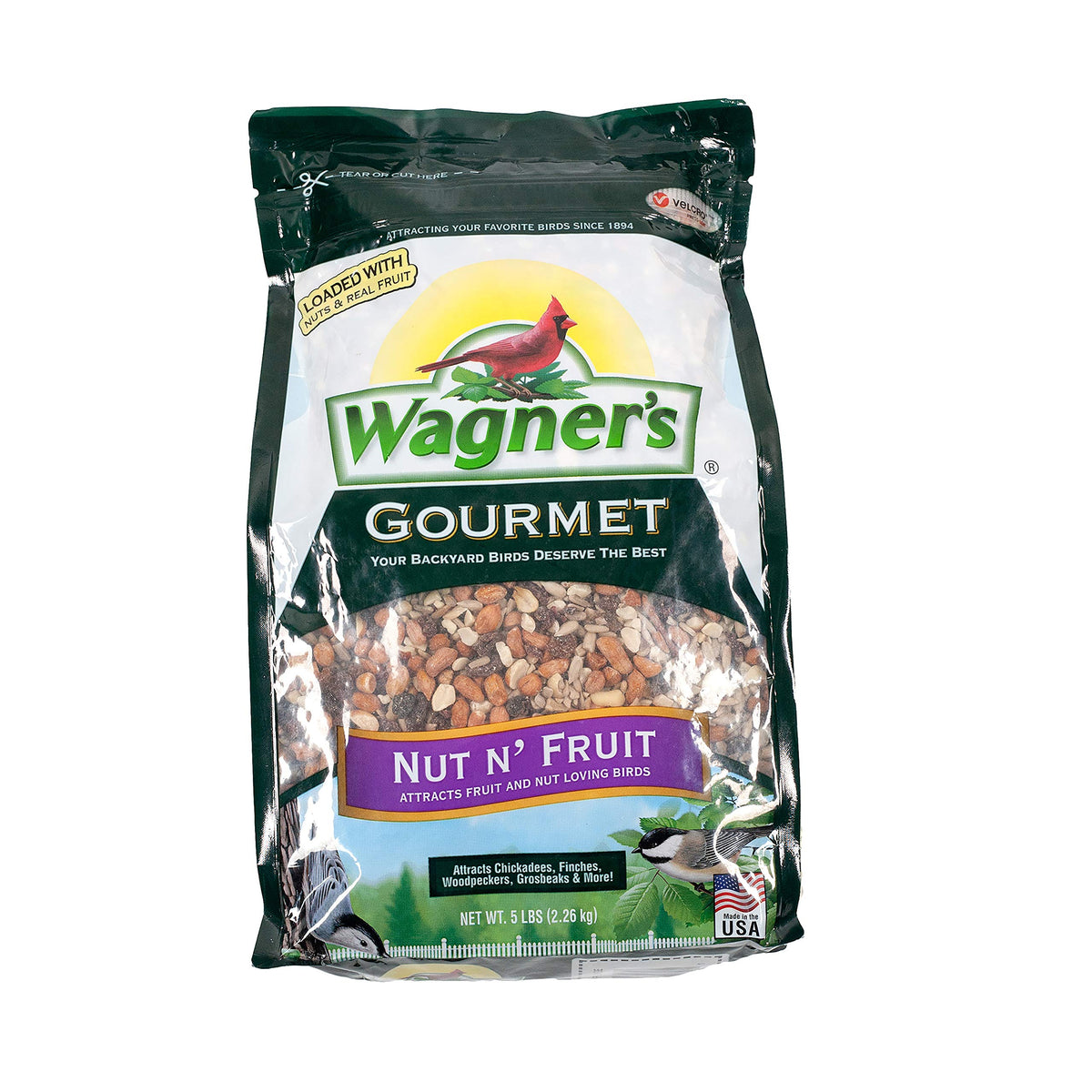 Bird Food Bundle 20 lbs I5894