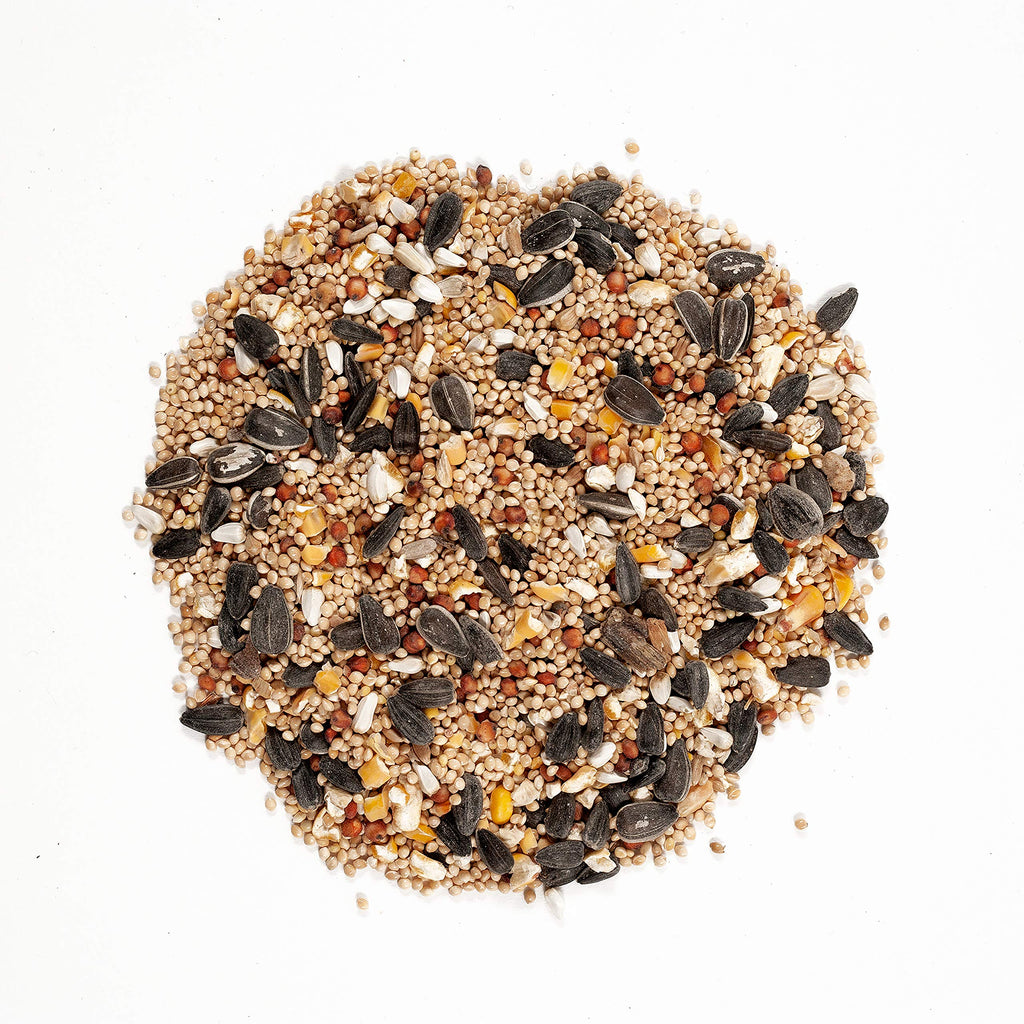 Bird Food Bundle 20 lbs I5894