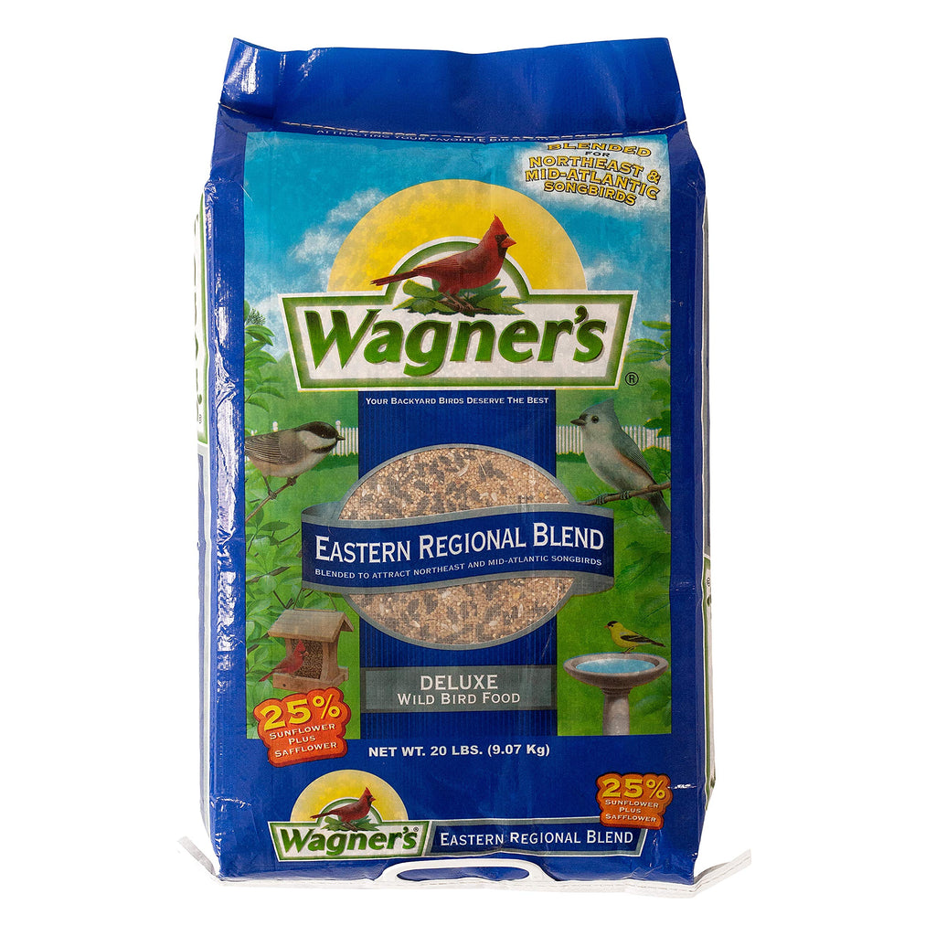 Bird Food Bundle 20 lbs I5894