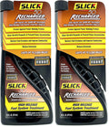 16-Ounce Fuel System Treatment Pack of 2 H9429