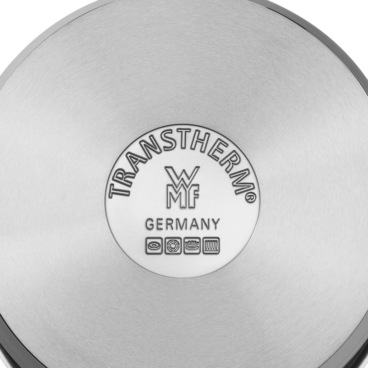 Pressure Cooker Set 2 Piece 22 cm M572