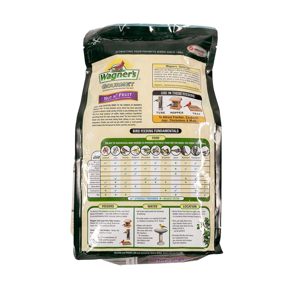 Bird Food Bundle 20 lbs I5894