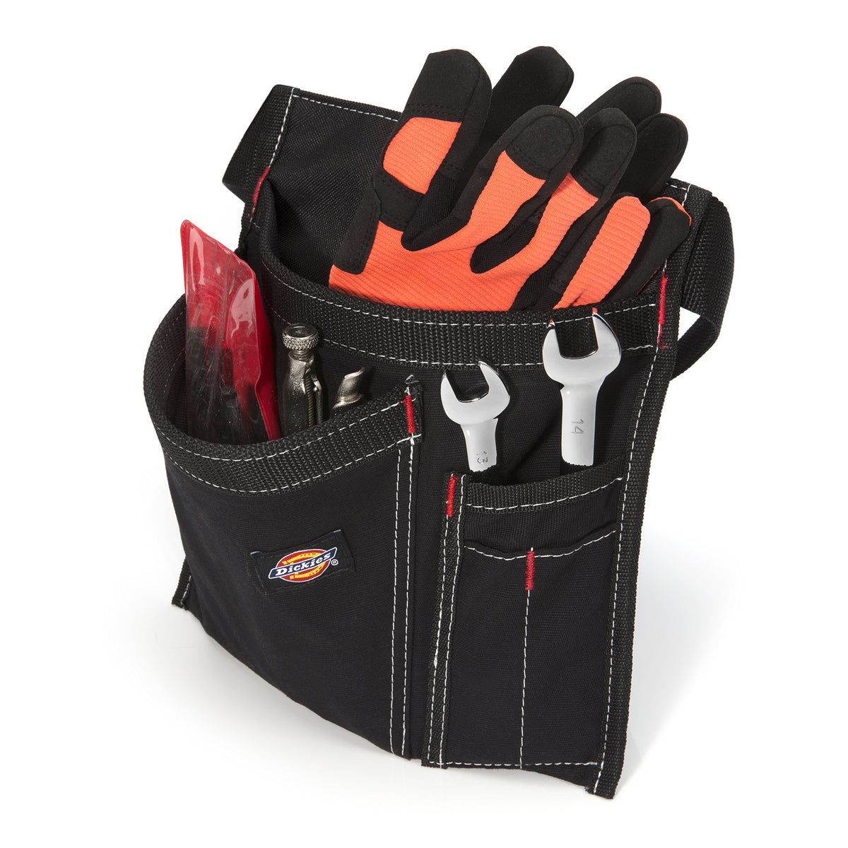 5-Pocket Tool Belt Pouch/Work Apron A447430